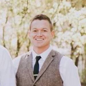 Meet your Posher, Christopher